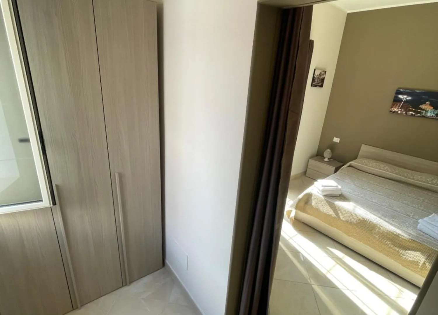 Villa Aurora House Catania Ferienhaus