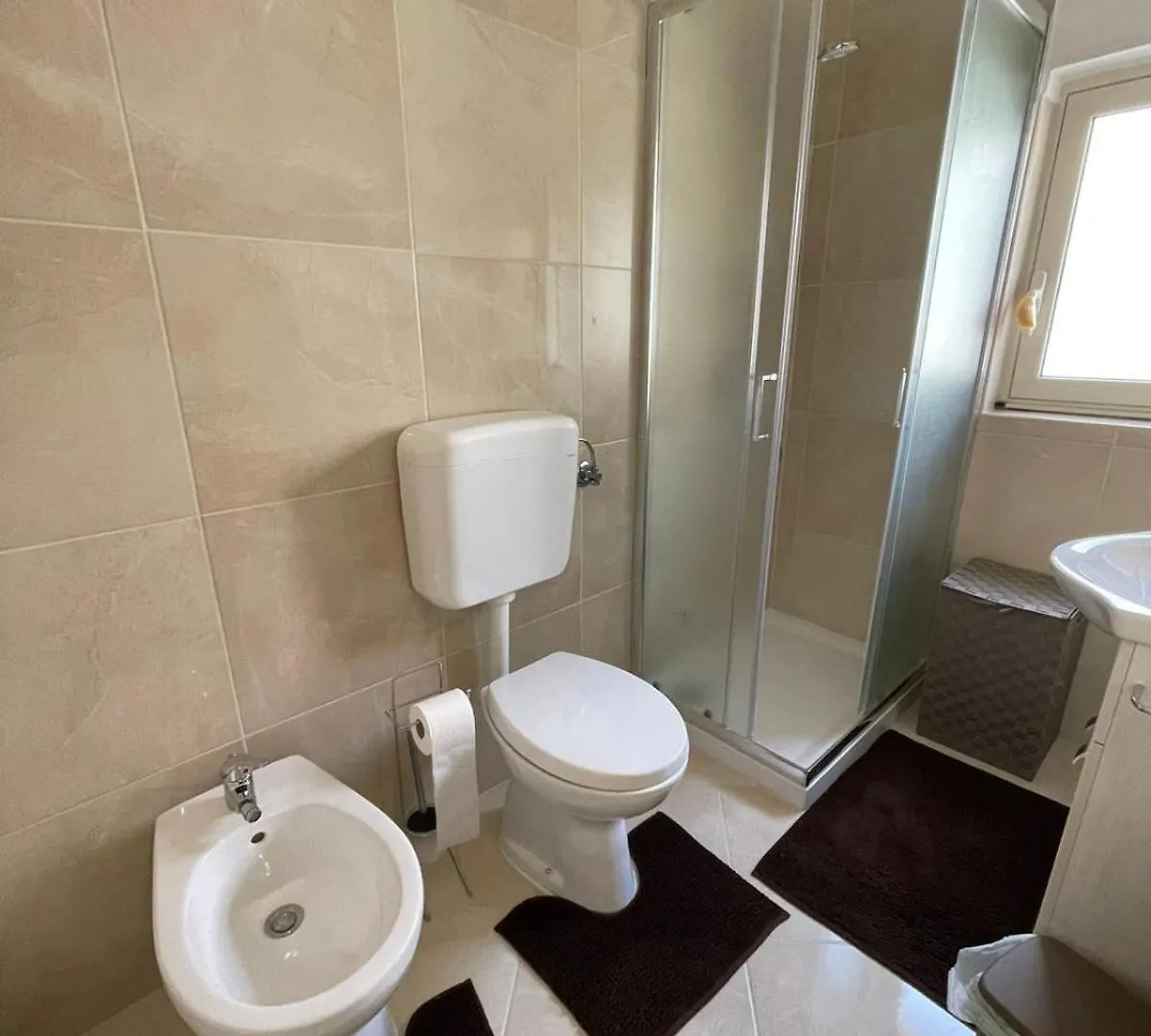 Villa Aurora House Catania 0*,  Italien