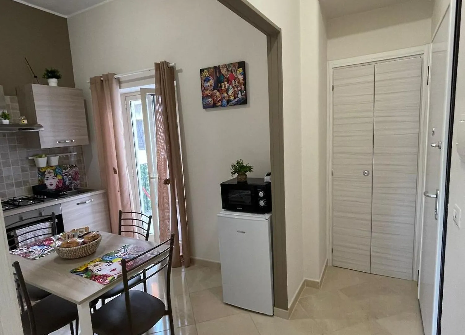 Aurora House Villa Catania
